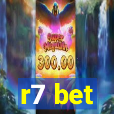 r7 bet